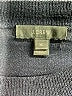 J.Crew 100% Wool Black Wool Pullover Sweater Size XL - photo 6