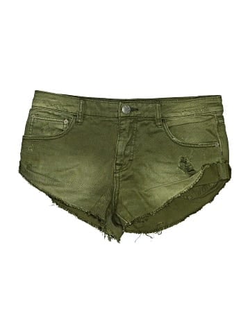 Free People Shorts (view 1)