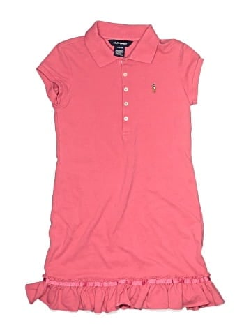 Ralph Lauren Dress (view 1)