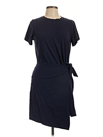 Threads 4 Thought Casual Dress (view 1)