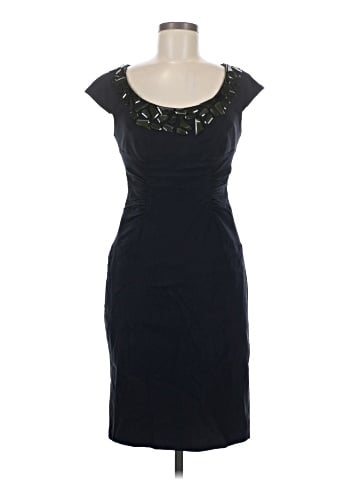 Adrianna Papell Cocktail Dress (view 1)