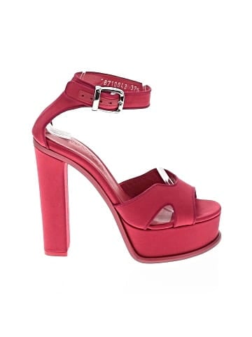 Alexander McQueen Sandals (view 1)
