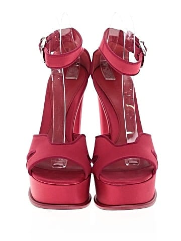 Alexander McQueen Sandals (view 2)