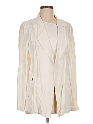 DKNY Blazer (view 1)