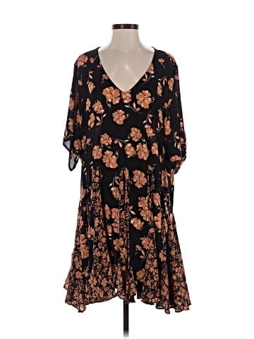 Mittoshop Casual Dress (view 1)