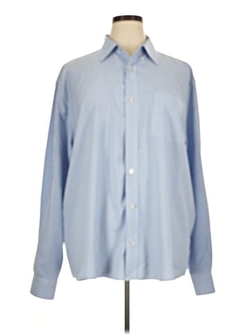 Orvis Long Sleeve Blouse (view 1)