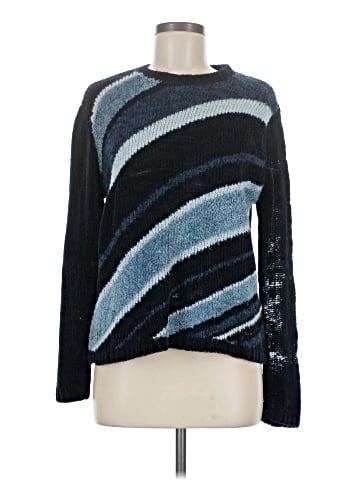 Classic Elements Pullover Sweater (view 1)