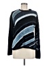 Classic Elements 100% Acrylic Stripes Blue Pullover Sweater Size M - photo 1