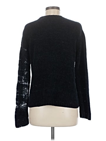 Classic Elements Pullover Sweater (view 2)