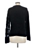 Classic Elements 100% Acrylic Stripes Blue Pullover Sweater Size M - photo 2