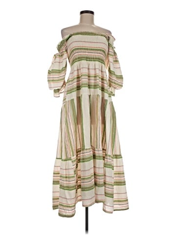 SOFIA Casual Dress (view 1)