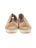 Tod's Tan Flats Size EU 36 - photo 2