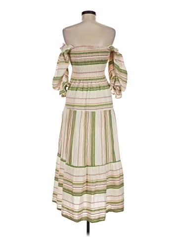 SOFIA Casual Dress (view 2)