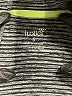 Lukka Gray Track Jacket Size S - photo 6