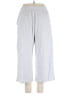 Jockey Gray Casual Pants Size XL - photo 2