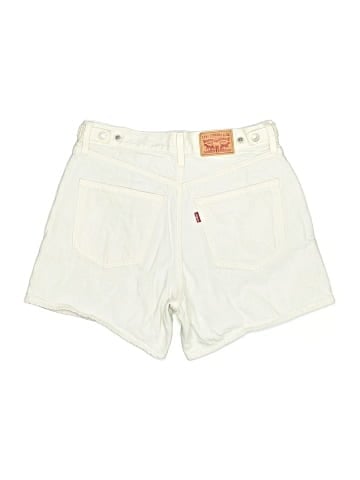 Levi's Khaki Shorts (view 2)