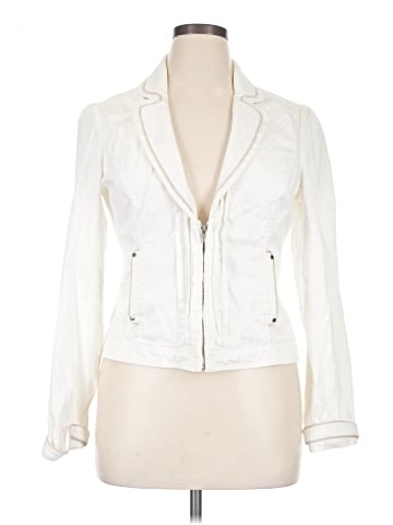 White House Black Market Jacket (view 1)