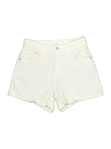 Levi's Khaki Shorts (view 1)
