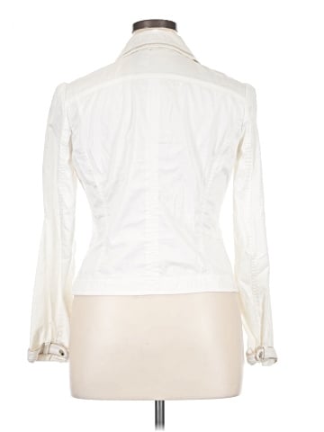 White House Black Market Jacket (view 2)