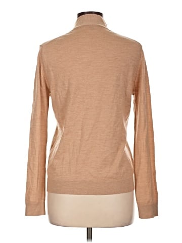 Brooks Brothers Wool Pullover Sweater (view 2)