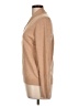 Brooks Brothers 100% Merino Wool Tan Wool Pullover Sweater Size L - photo 5