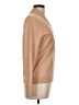 Brooks Brothers 100% Merino Wool Tan Wool Pullover Sweater Size L - photo 4