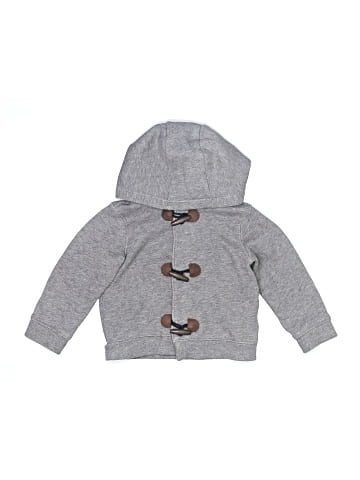 Carter's Zip Up Hoodie (view 1)
