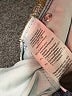 J.Crew Hearts Blue Jeans Size 25 waist (tall) - photo 8