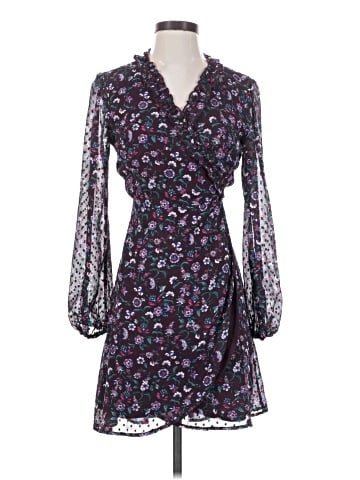 Francesca's Casual Dress (view 1)