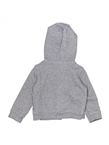 Carter's Zip Up Hoodie (view 2)