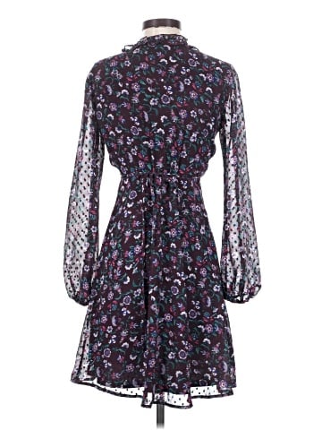 Francesca's Casual Dress (view 2)