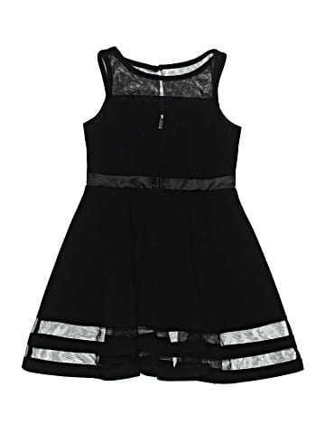 Calvin Klein Dress (view 2)