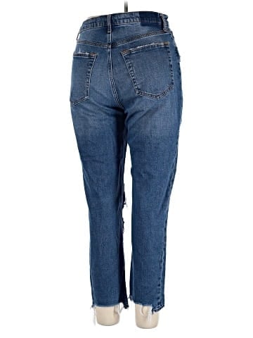 Abercrombie & Fitch Jeans (view 2)