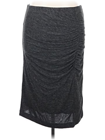 Ann Taylor Factory Casual Skirt (view 1)