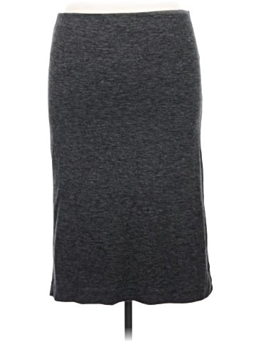 Ann Taylor Factory Casual Skirt (view 2)
