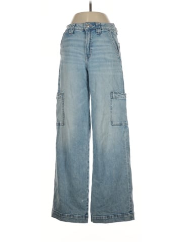 American Eagle Outfitters Jeans (view 1)