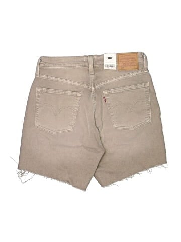 Levi's Khaki Shorts (view 2)