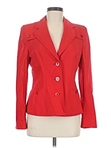 Escada Wool Blazer (view 1)