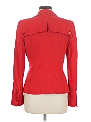 Escada Wool Blazer (view 2)