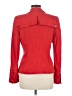 Escada Red Wool Blazer Size EU 40 / US 10 - photo 2