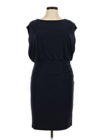 Lauren by Ralph Lauren Cocktail Dress (view 1)