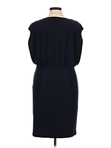 Lauren by Ralph Lauren Cocktail Dress (view 2)