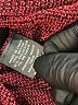 Vince Camuto Burgundy Pullover Sweater Size XL - photo 8