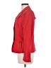 Escada Red Wool Blazer Size EU 40 / US 10 - photo 5