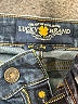 Lucky Brand Hearts Blue Jeans Size 00 - photo 7
