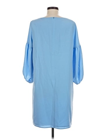 Lafayette 148 New York Casual Dress (view 2)
