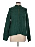 Talbots Green Jacket Size Lg Petite - photo 1