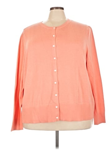 Croft & Barrow Cardigan (view 1)