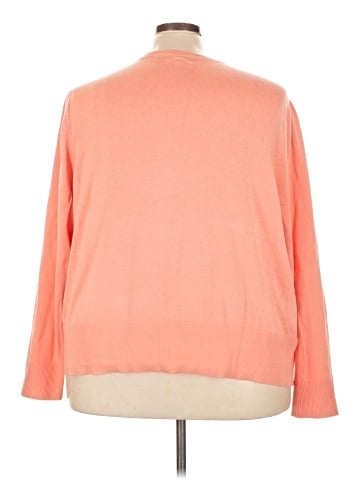 Croft & Barrow Cardigan (view 2)