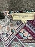 No Comment Paisley Gray Casual Dress Size M - photo 7